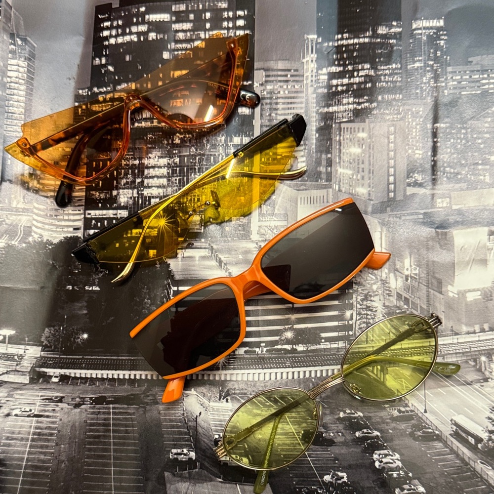 Sunglasses Bundle - image 1